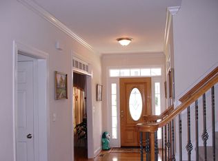 2014 Walden Glade Run, Apex, NC 27523