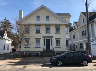 64 Wall St, Madison, CT 06443