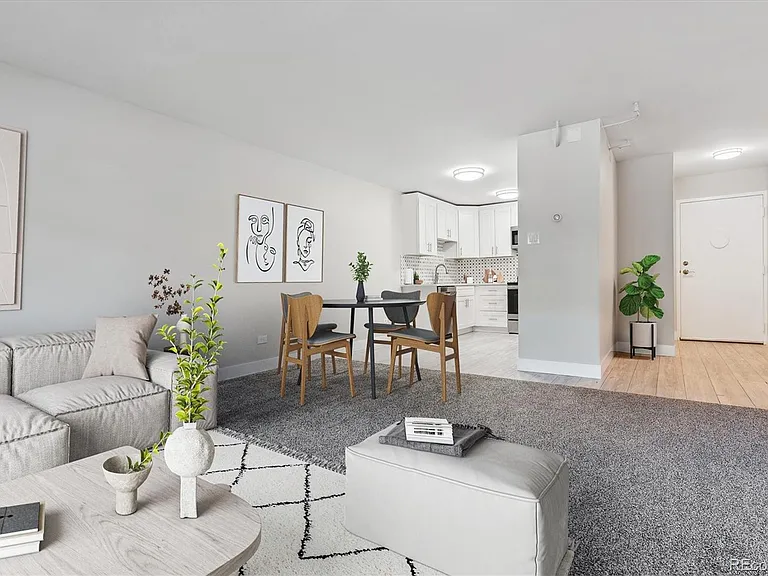 695 S Alton Way #5A — Photo 4