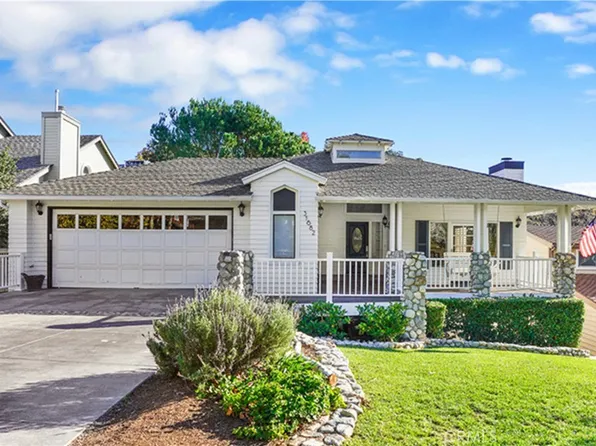 31682 Via Coyote, Trabuco Canyon, CA 92679