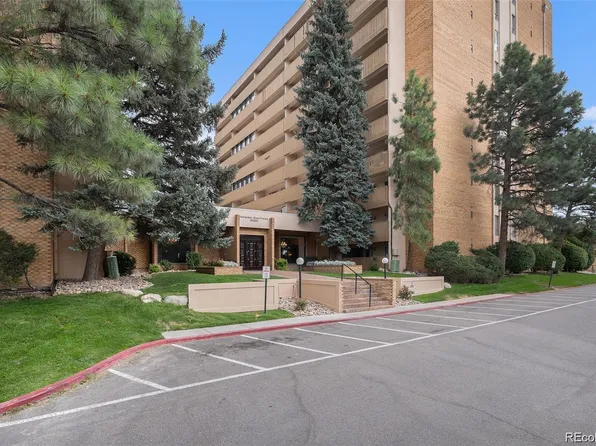 8060 E Girard Ave APT 210, Denver, CO 80231