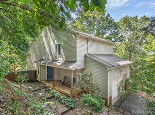 54 Wilderness Trl, Candler, NC 28715