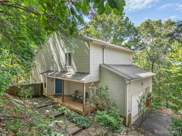54 Wilderness Trl, Candler, NC 28715