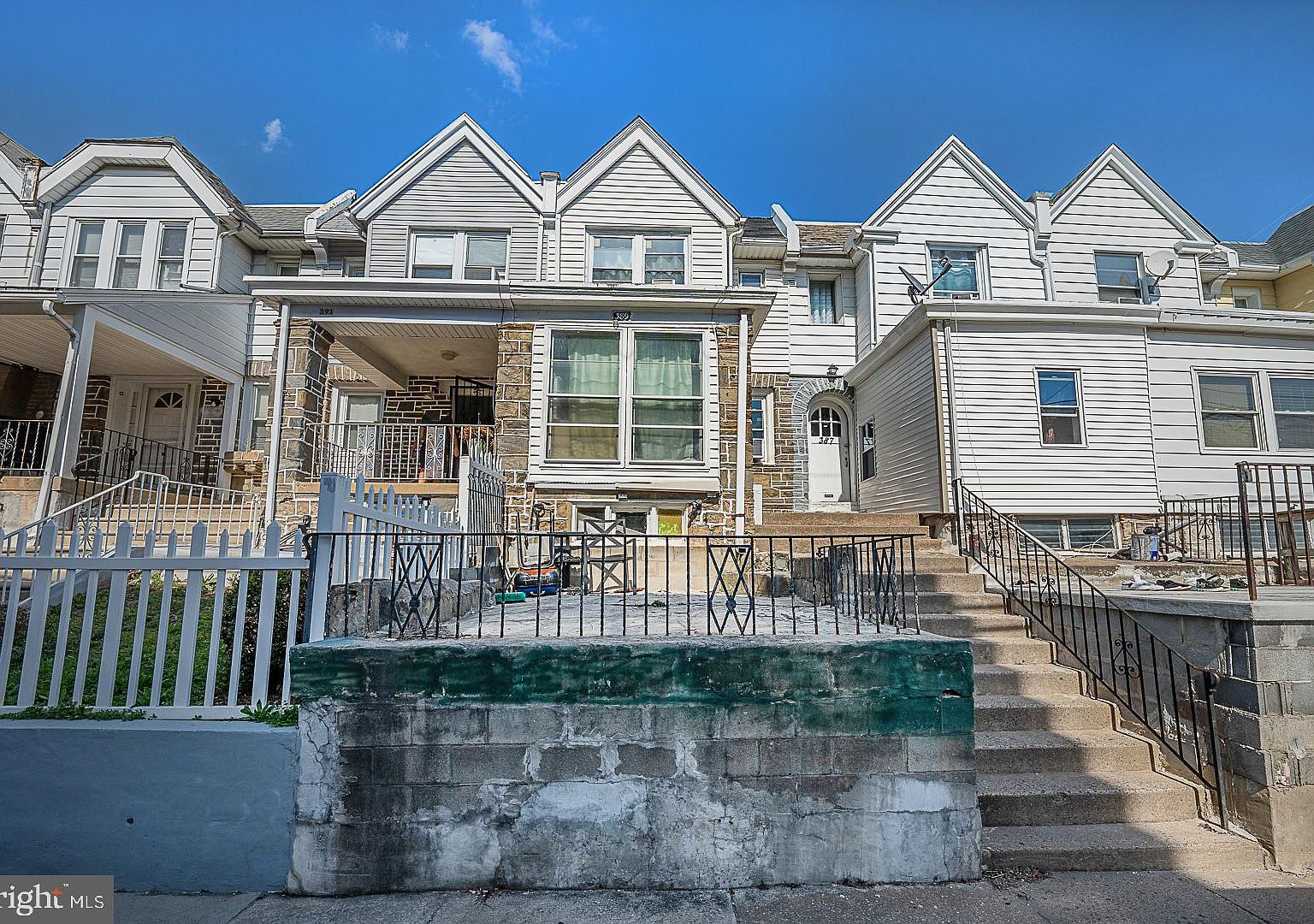 389 Bayard Rd, Upper Darby, PA 19082 MLS PADE2070800 Zillow