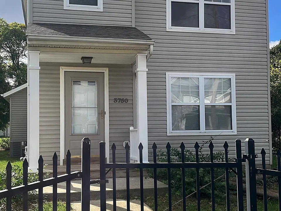 3750 Central Ave