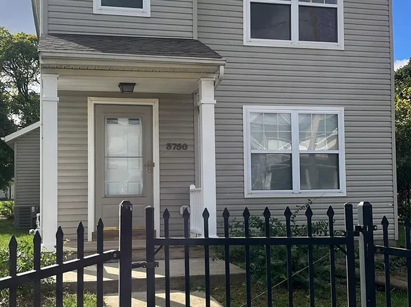 3750 Central Ave, Cleveland, OH 44115