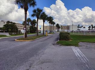 2465 S Washington Ave APT 108A, Titusville, FL 32780