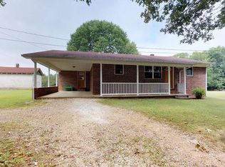 975 Highway 219, Huntingdon, TN 38344