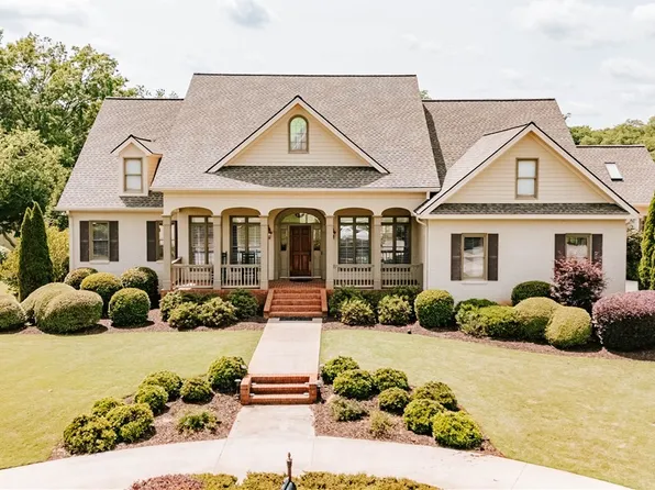 1020 Lake Pointe Drive, Watkinsville, GA 30677