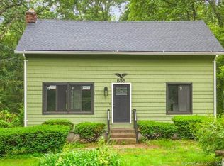 535 Clintonville Rd, North Haven, CT 06473