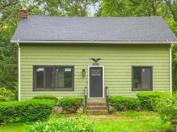 535 Clintonville Road, North Haven, CT 06473