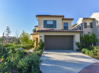 125 Mistletoe, Irvine, CA 92620