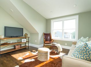 154 Gold St, South Boston, MA 02127