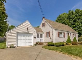 4 Alden Rd, Beverly, MA 01915