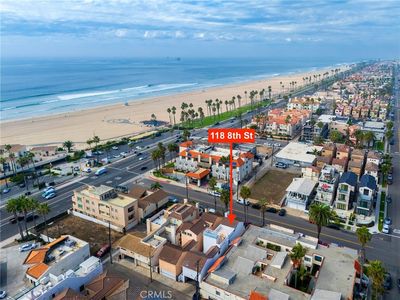 118 8th St, Huntington Beach, CA, 92648