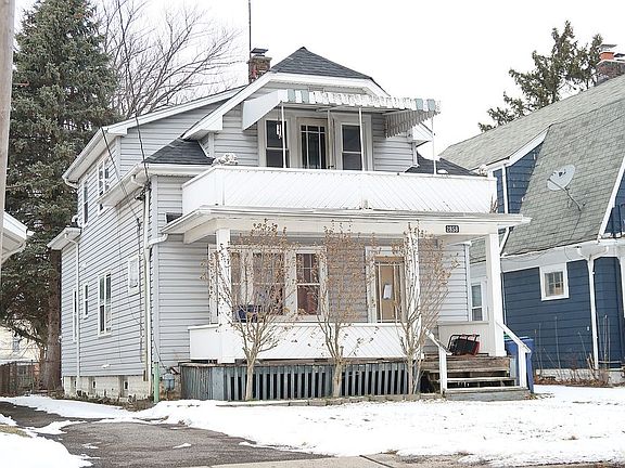 2nd image of 2858 McKoon Ave