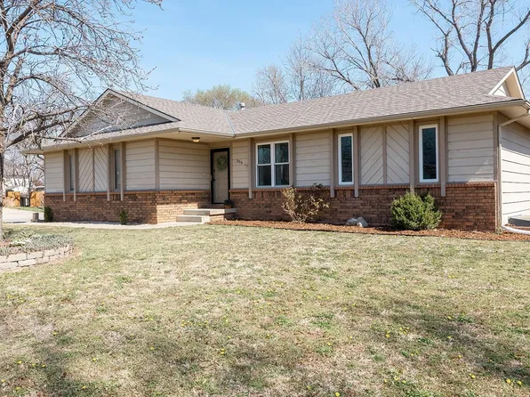 356 N Parkridge St, Wichita, KS 67212