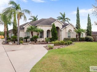 8202 Arrington Rd, Harlingen, TX 78552