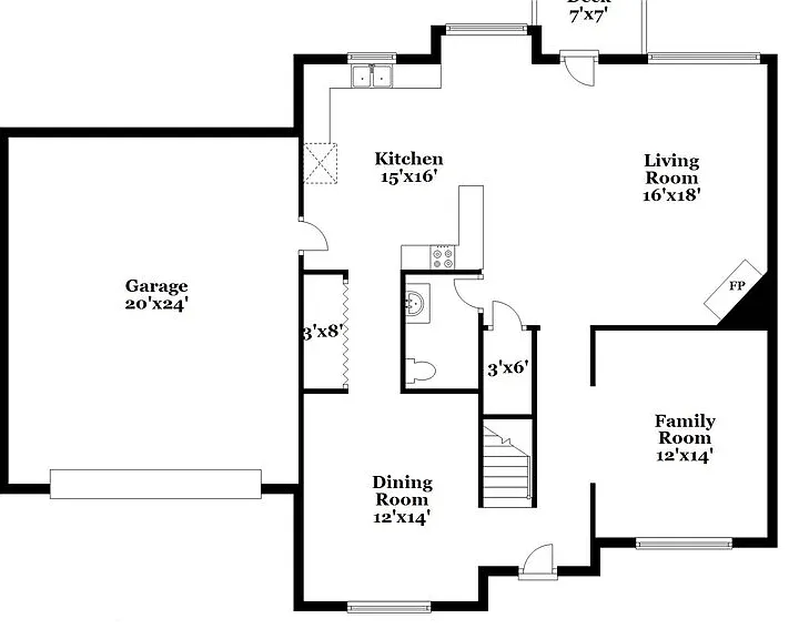 475 Boxelder Rd — Photo 2