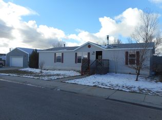 1409 Boise Ave, Gillette, WY 82716