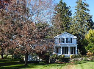 11 Smithfield Rd, Amenia, NY 12501