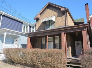 906 Evergreen Ave, Pittsburgh, PA 15209