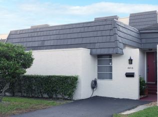 6816 NW 5th St #105, Plantation, FL 33317