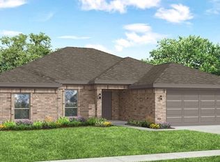 4034 Rio Run, Royse City, TX 75189