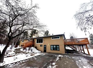 1744 Old Highway 23 W, Ogilvie, MN 56358
