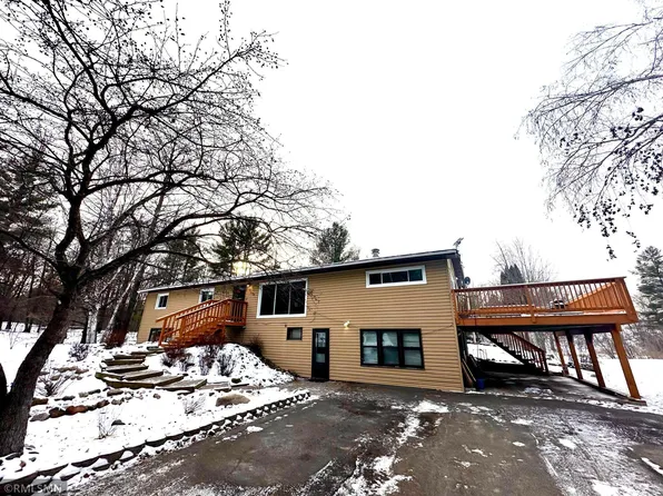 1744 Old Highway 23 W, Ogilvie, MN 56358