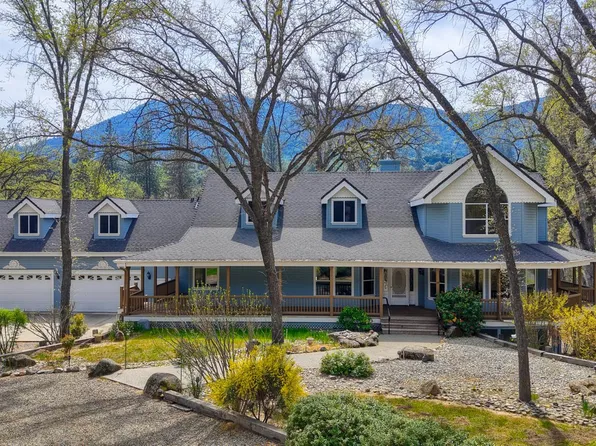 46580 Vista Del Rio Dr, Oakhurst, CA 93644