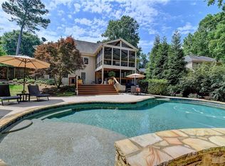 2312 Windland Dr, Lawrenceville, GA 30044