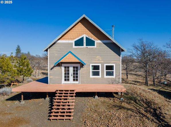 76 Big Springs Rd, Goldendale, WA 98620
