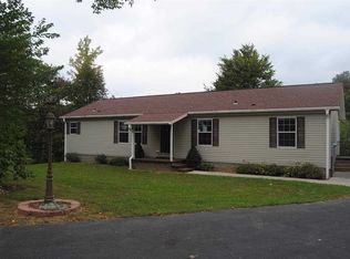 60 Daisy Dr, Slaughters, KY 42456