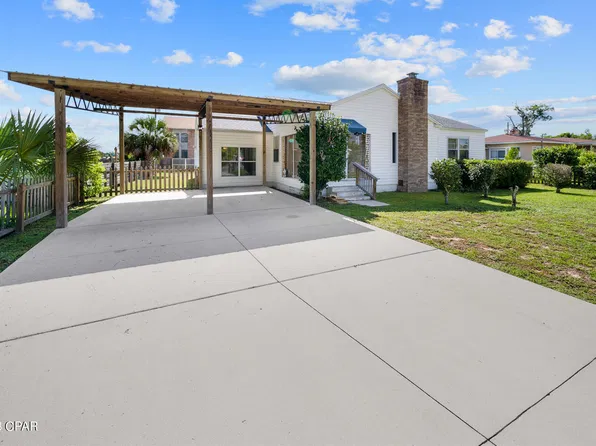 120 N Cove Blvd, Panama City, FL 32401