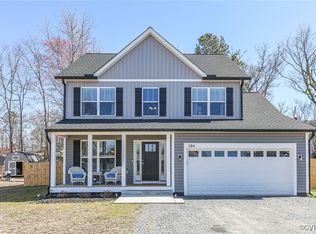 104 Brooks Dr, Colonial Beach, VA 22443