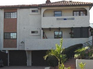 2835 C St UNIT 5, San Diego, CA 92102