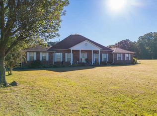 4035 Whiteville Newcastle Rd, Whiteville, TN 38075