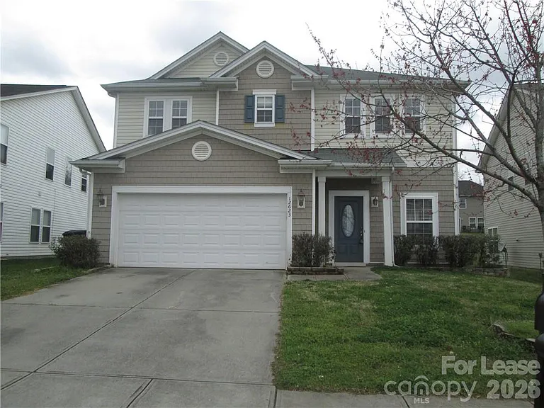 12623 Cumberland Cove Dr — Photo 1