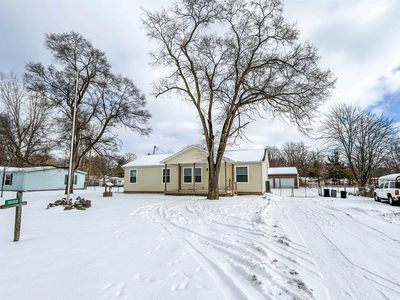 10359 Baker Dr, Clio, MI, 48420