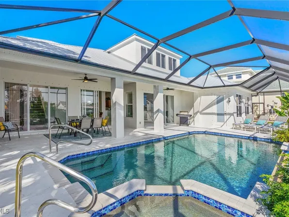 5307 SW 25th Pl, Cape Coral, FL 33914