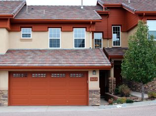 5439 Prominence Point, Colorado Springs, CO 80923