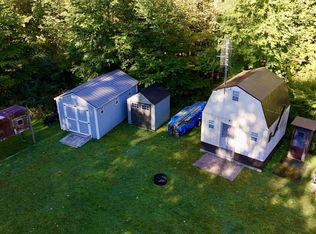 L16 Peavy Rd, Angelica, NY 14709