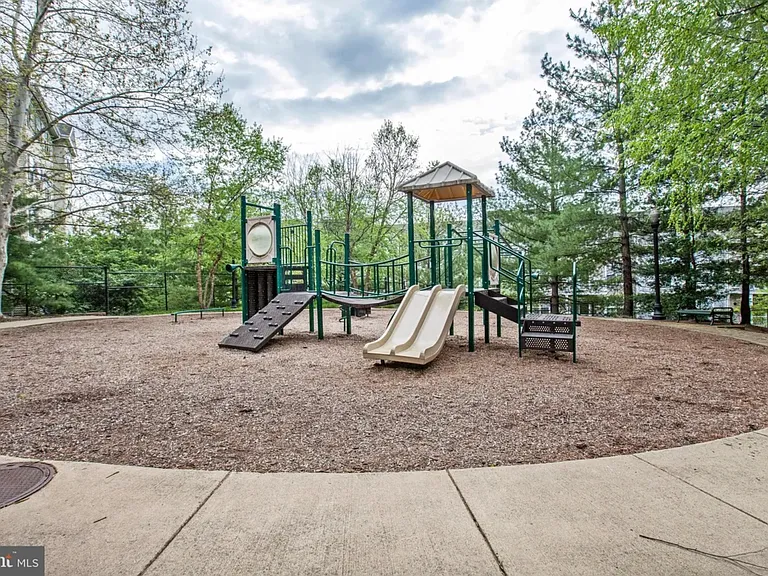 Kid's Park