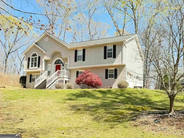 4919 Cordero Ct, Winston, GA 30187