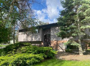 803 N Cleveland St, Moscow, ID 83843