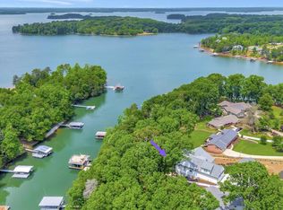 401 Broadwater Cir, Anderson, SC 29626