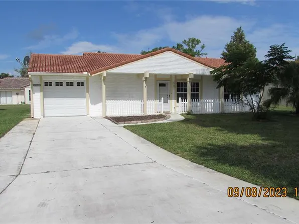 10122 CROWN COURT, ORLANDO, FL 32821