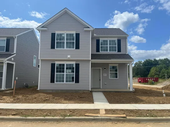 1997 High Bridge St, Newark, OH 43055