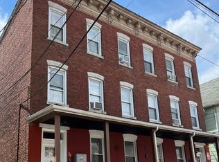 81 Washington St APT 3, Perth Amboy, NJ 08861